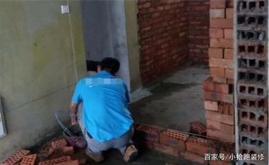 砌墙师傅多少钱一天（砌墙师傅日工资多少钱一天） 北京加固施工 第3张