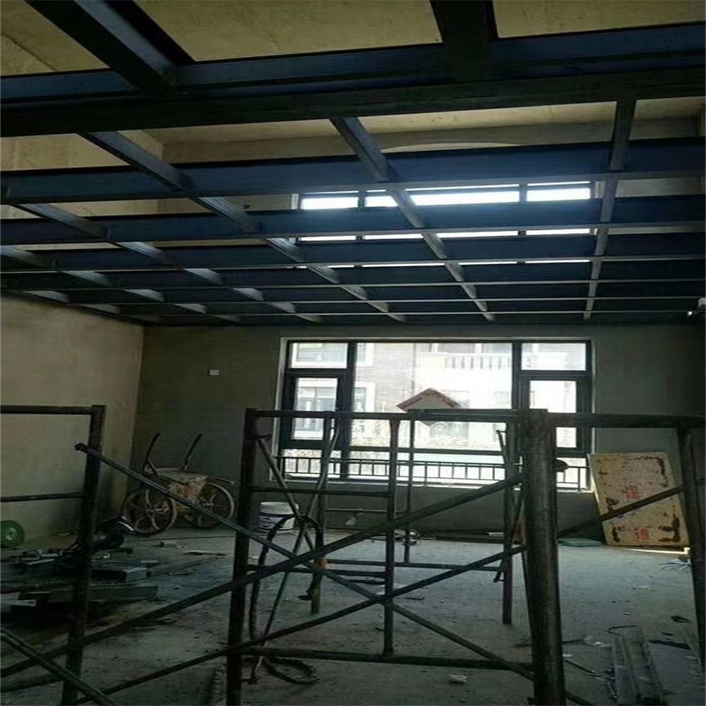 北京阁楼钢架设计招聘(北京诚信钢结构阁楼制作搭建) 钢结构玻璃栈道设计 第3张 北京阁楼钢架设计招聘(北京诚信钢结构阁楼制作搭建) 钢结构玻璃栈道设计 第3张