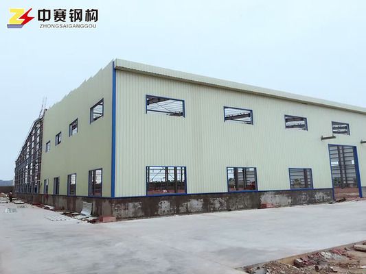 钢结构厂房外墙板怎么安装(钢结构厂房外墙板怎么安装钢结构厂房外墙板安装方法) 结构桥梁钢结构设计 第2张 钢结构厂房外墙板怎么安装(钢结构厂房外墙板怎么安装钢结构厂房外墙板安装方法) 结构桥梁钢结构设计 第2张