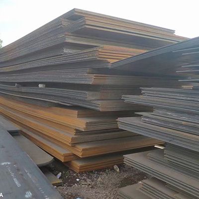 钢结构加工厂有前途吗 建筑方案设计 第5张 钢结构加工厂有前途吗 建筑方案设计 第5张