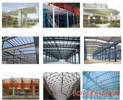 北京钢结构设计(北京钢结构设计公司排名) 结构污水处理池施工 第5张 北京钢结构设计(北京钢结构设计公司排名) 结构污水处理池施工 第5张