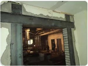 北京包钢加固设计公司 装饰工装设计 第2张 北京包钢加固设计公司 装饰工装设计 第2张
