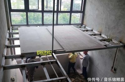 钢结构楼板 厚度(钢结构楼板厚度选择) 结构电力行业设计 第5张 钢结构楼板 厚度(钢结构楼板厚度选择) 结构电力行业设计 第5张