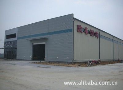 湖北钢结构厂家(湖北钢结构厂家排名) 钢结构玻璃栈道施工 第1张 湖北钢结构厂家(湖北钢结构厂家排名) 钢结构玻璃栈道施工 第1张