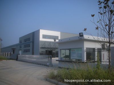 湖北钢结构厂家(湖北钢结构厂家排名) 钢结构玻璃栈道施工 第4张 湖北钢结构厂家(湖北钢结构厂家排名) 钢结构玻璃栈道施工 第4张