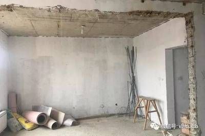 承重墙体加固(承重墙加固施工标准) 结构框架设计 第4张 承重墙体加固(承重墙加固施工标准) 结构框架设计 第4张