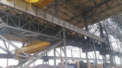 钢结构幕墙报价单 建筑施工图施工 第3张 钢结构幕墙报价单 建筑施工图施工 第3张