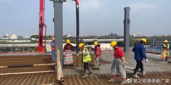 钢结构楼层板如何浇筑混凝土厚度(钢结构楼层板如何浇筑混凝土厚度及其适用场景) 北京网架设计 第2张 钢结构楼层板如何浇筑混凝土厚度(钢结构楼层板如何浇筑混凝土厚度及其适用场景) 北京网架设计 第2张