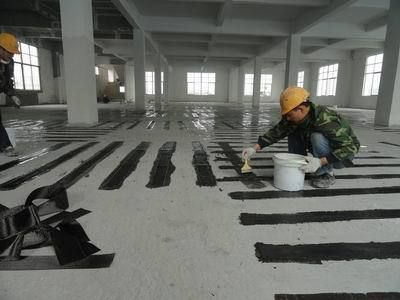 专业碳纤维加固工程公司(专业碳纤维加固施工技术要点) 建筑施工图设计 第5张 专业碳纤维加固工程公司(专业碳纤维加固施工技术要点) 建筑施工图设计 第5张
