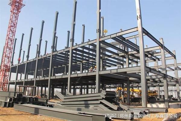 搭建钢结构房子多少钱 结构砌体设计 第5张 搭建钢结构房子多少钱 结构砌体设计 第5张