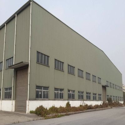 钢结构厂房拆除安全协议书 钢结构跳台设计 第3张 钢结构厂房拆除安全协议书 钢结构跳台设计 第3张