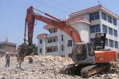 钢结构厂房拆除安全协议书 钢结构跳台设计 第1张 钢结构厂房拆除安全协议书 钢结构跳台设计 第1张