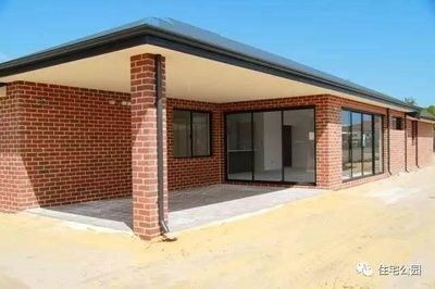 钢结构房屋建造成本 北京加固设计 第4张 钢结构房屋建造成本 北京加固设计 第4张
