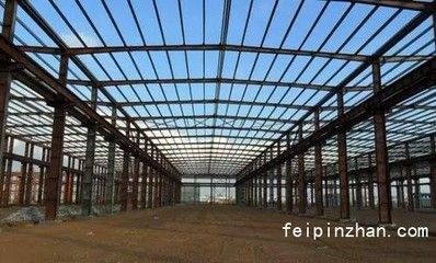 厂房钢结构报价每平方明细表高9米(钢结构厂房报价影响因素详解) 结构电力行业施工 第4张 厂房钢结构报价每平方明细表高9米(钢结构厂房报价影响因素详解) 结构电力行业施工 第4张