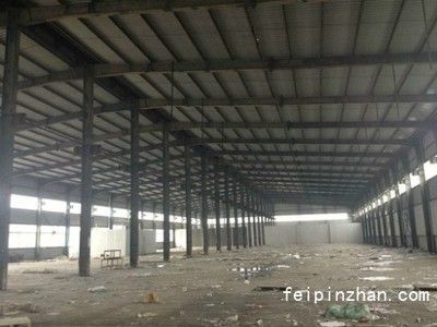 厂房钢结构报价每平方明细表高9米(钢结构厂房报价影响因素详解) 结构电力行业施工 第5张 厂房钢结构报价每平方明细表高9米(钢结构厂房报价影响因素详解) 结构电力行业施工 第5张