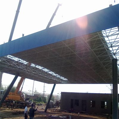 一栋钢结构房多少钱 建筑施工图施工 第2张 一栋钢结构房多少钱 建筑施工图施工 第2张