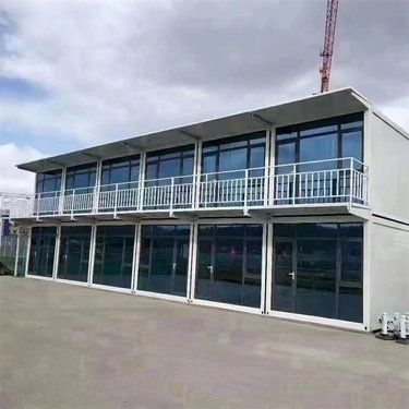 一栋钢结构房多少钱 建筑施工图施工 第4张 一栋钢结构房多少钱 建筑施工图施工 第4张