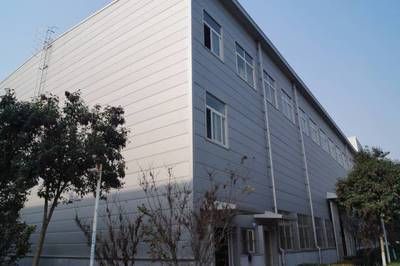 一栋钢结构房多少钱 建筑施工图施工 第5张 一栋钢结构房多少钱 建筑施工图施工 第5张