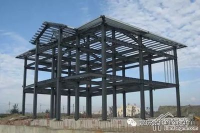 钢结构楼板和现浇楼板哪个好 建筑效果图设计 第4张 钢结构楼板和现浇楼板哪个好 建筑效果图设计 第4张