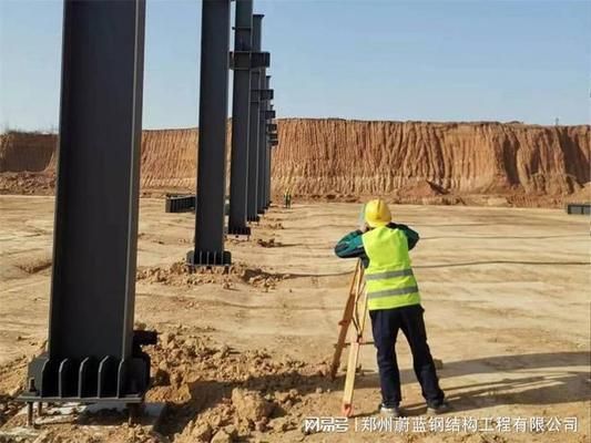钢结构房子造价多少钱一平方14mX12m(14米x12米钢结构房子的造价会受到多种影响) 北京钢结构设计 第1张 钢结构房子造价多少钱一平方14mX12m(14米x12米钢结构房子的造价会受到多种影响) 北京钢结构设计 第1张