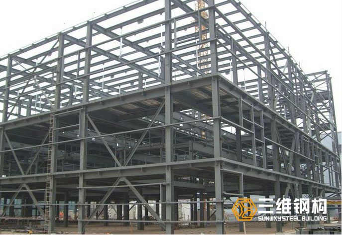 钢结构楼层板尺寸规格及展开宽度(钢结构楼层板的尺寸规格及展开宽度) 结构框架设计 第1张 钢结构楼层板尺寸规格及展开宽度(钢结构楼层板的尺寸规格及展开宽度) 结构框架设计 第1张