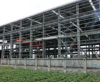 专业建筑改造加固设计（在建筑改造加固设计中如何平衡结构安全与美观性） 北京钢结构设计问答
