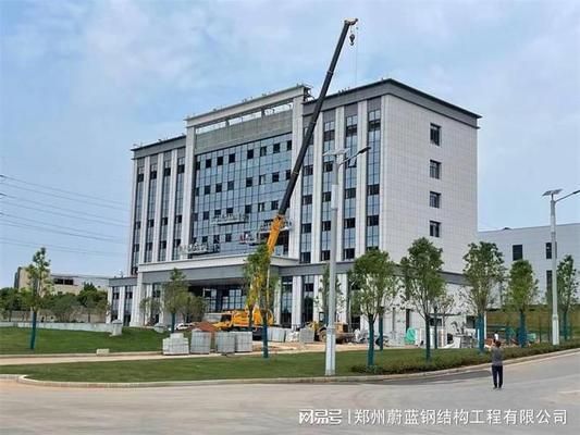 室内钢结构平台多少钱一平（室内钢结构平台多少钱一平米室内钢结构平台安装难点有哪些） 结构电力行业设计 第3张