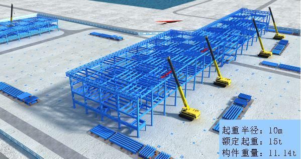 钢结构螺栓穿孔率的要求有哪些(钢结构螺栓穿孔率优化技术,钢结构螺栓穿孔率的要求有哪些) 装饰工装施工 第2张 钢结构螺栓穿孔率的要求有哪些(钢结构螺栓穿孔率优化技术,钢结构螺栓穿孔率的要求有哪些) 装饰工装施工 第2张