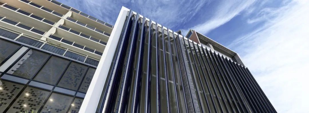 光伏屋顶bipv 结构工业钢结构施工 第3张 光伏屋顶bipv 结构工业钢结构施工 第3张