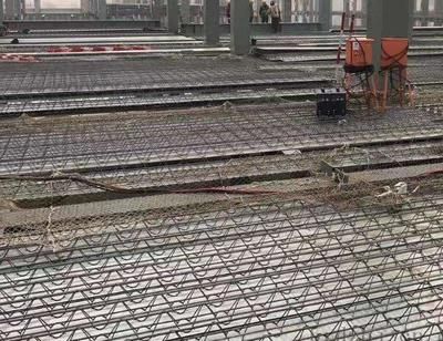 钢结构楼板间距多少?(钢结构楼板施工流程规范) 北京钢结构设计 第3张 钢结构楼板间距多少?(钢结构楼板施工流程规范) 北京钢结构设计 第3张