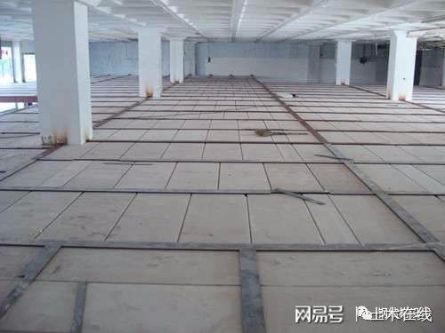 钢结构如何做楼板(钢结构楼板施工安全规范钢结构楼板防腐处理技巧) 建筑消防施工 第4张 钢结构如何做楼板(钢结构楼板施工安全规范钢结构楼板防腐处理技巧) 建筑消防施工 第4张