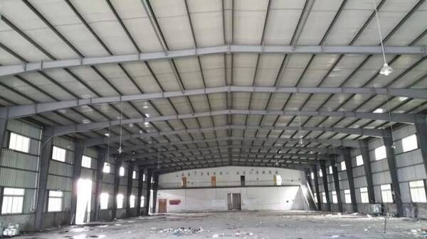 体育馆建筑设计图片大全（体育馆建筑设计图片中会展示如何利用自然光来提高室内舒适度） 北京钢结构设计问答