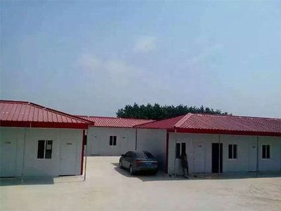安康钢结构设计公司vs北京湃勒思建筑 结构框架施工 第1张 安康钢结构设计公司vs北京湃勒思建筑 结构框架施工 第1张