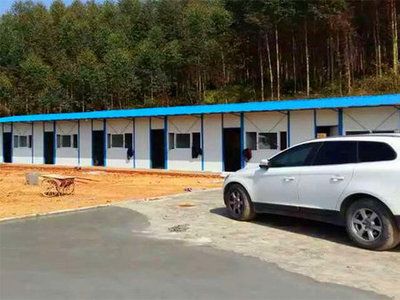 安康钢结构设计公司vs北京湃勒思建筑 结构框架施工 第3张 安康钢结构设计公司vs北京湃勒思建筑 结构框架施工 第3张