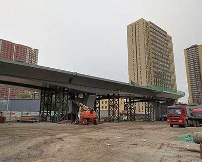 临汾钢结构设计公司vs北京湃勒思建筑 建筑施工图设计 第4张 临汾钢结构设计公司vs北京湃勒思建筑 建筑施工图设计 第4张