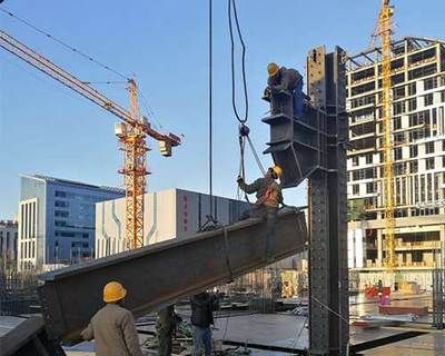 临汾钢结构设计公司vs北京湃勒思建筑 建筑施工图设计 第3张 临汾钢结构设计公司vs北京湃勒思建筑 建筑施工图设计 第3张