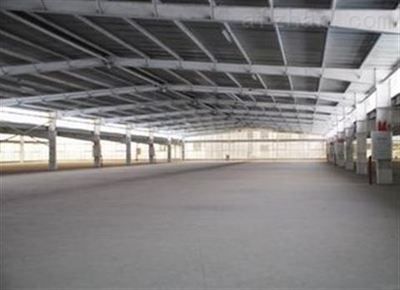 钢结构防火漆施工大概多少钱一平方（钢结构防火漆施工价格） 结构工业装备施工 第1张