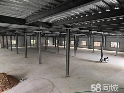 钢结构厂房水电安装价格（钢结构厂房水电安装价格18-25元每平米） 结构工业装备设计 第2张