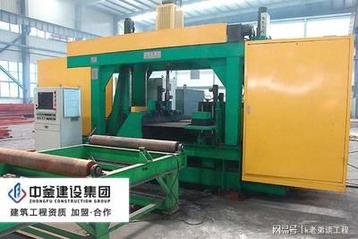 钢结构资质怎么办（办理钢结构资质的具体步骤和要求） 结构砌体施工 第5张