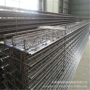 桁架楼承板生产厂家简介(桁架楼承板生产厂家及其简介) 装饰幕墙设计 第5张 桁架楼承板生产厂家简介(桁架楼承板生产厂家及其简介) 装饰幕墙设计 第5张