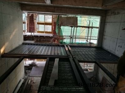 桁架楼承板生产厂家简介(桁架楼承板生产厂家及其简介) 装饰幕墙设计 第2张 桁架楼承板生产厂家简介(桁架楼承板生产厂家及其简介) 装饰幕墙设计 第2张