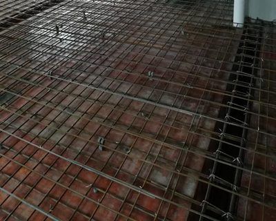 钢结构楼板报价(钢结构楼板材料费计算方法) 北京钢结构设计 第4张 钢结构楼板报价(钢结构楼板材料费计算方法) 北京钢结构设计 第4张