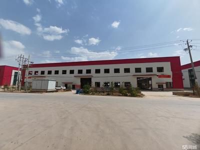 钢结构厂房水电消防包轻工价格（钢结构厂房水电安装流程钢结构厂房水电材料选择指南） 钢结构蹦极施工 第1张