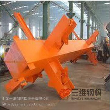 异形钢结构施工厂家（异形钢结构施工厂家介绍）
