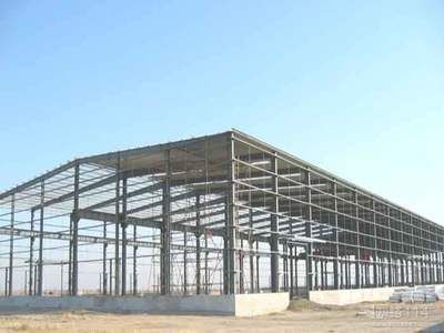 钢结构厂房建造价格多少钱一平方米(钢结构厂房与混凝土厂房比较,钢结构厂房建造价格多少钱一平方米) 结构工业钢结构设计 第4张 钢结构厂房建造价格多少钱一平方米(钢结构厂房与混凝土厂房比较,钢结构厂房建造价格多少钱一平方米) 结构工业钢结构设计 第4张