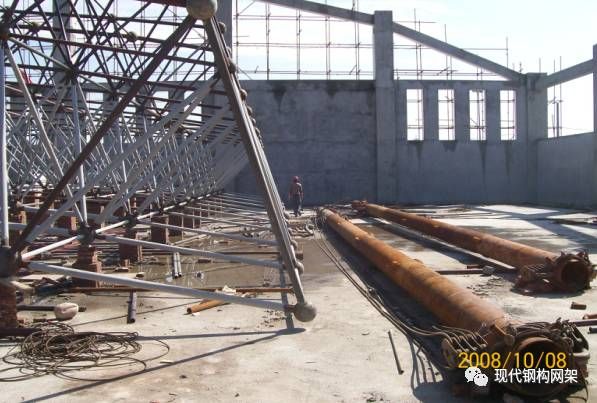异形钢结构施工方案怎么写的(异形钢结构施工方案) 结构砌体设计 第1张 异形钢结构施工方案怎么写的(异形钢结构施工方案) 结构砌体设计 第1张
