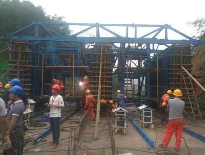 异型钢模板租赁站(异型钢模板租赁站主要提供异型钢模板的租赁业务) 建筑消防施工 第4张 异型钢模板租赁站(异型钢模板租赁站主要提供异型钢模板的租赁业务) 建筑消防施工 第4张
