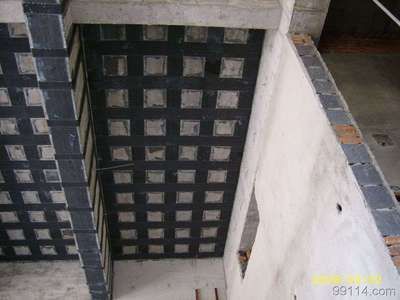 北京建筑加固公司排名前十 钢结构跳台施工 第1张 北京建筑加固公司排名前十 钢结构跳台施工 第1张