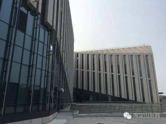 北京市档案馆新馆展览(北京市档案馆新馆展览信息) 结构电力行业设计 第5张 北京市档案馆新馆展览(北京市档案馆新馆展览信息) 结构电力行业设计 第5张