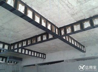 北京承重墙加固设计公司(北京承重墙加固公司资质查询) 结构工业钢结构设计 第2张 北京承重墙加固设计公司(北京承重墙加固公司资质查询) 结构工业钢结构设计 第2张